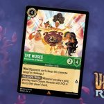 Tercera carta del dia