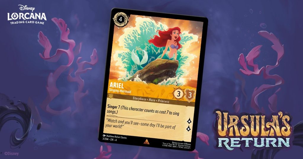 Nuevas cartas y otras maneras de hacer «Shift»