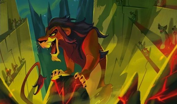 Spoilers desatados: canciones