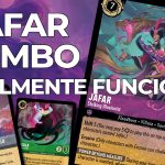 Jafar combo pero no tan combo