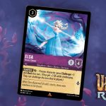 El canto grupal entra en juego y otras muchas cartas reveladas