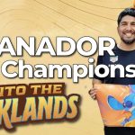 Ganador set Championship