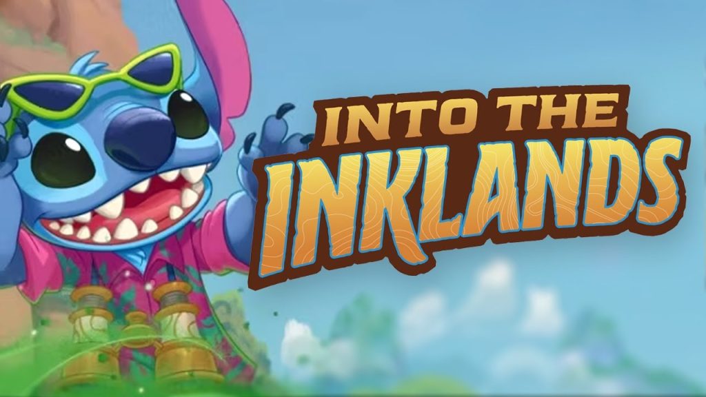 Analizamos las mejores cartas de Into de Inklands