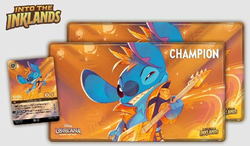 Torneos competitivos en España