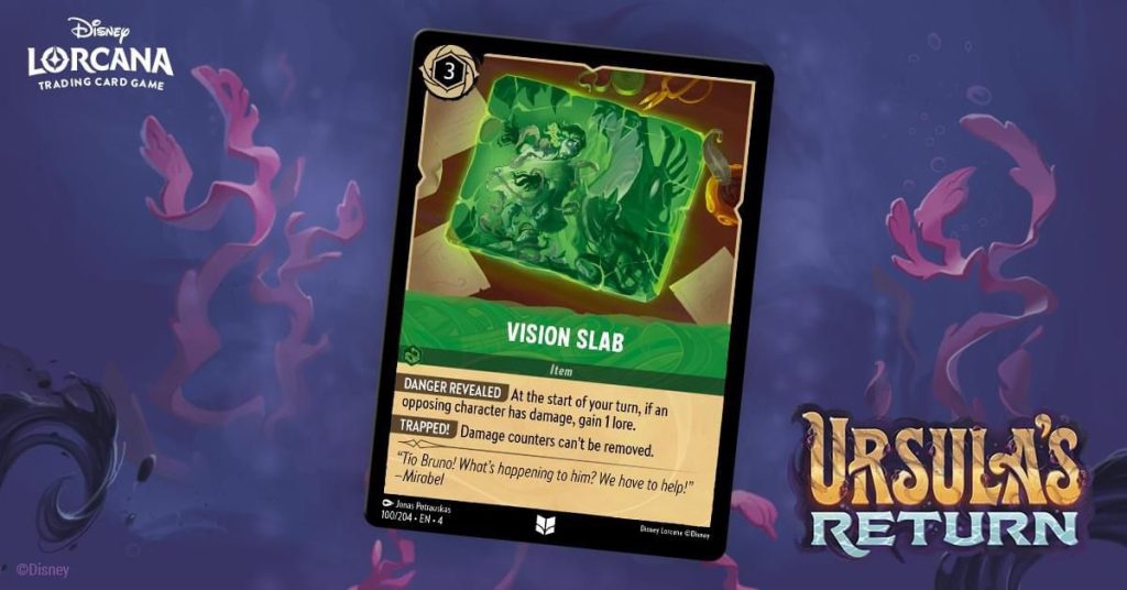 Mucha más familia Madrigal