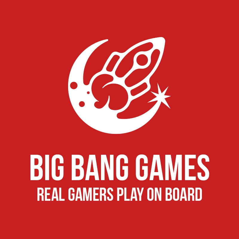 Big Bang Games