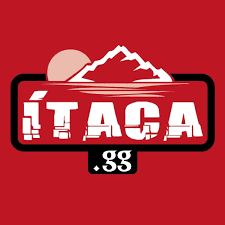 Ítaca - Magic Ítaca