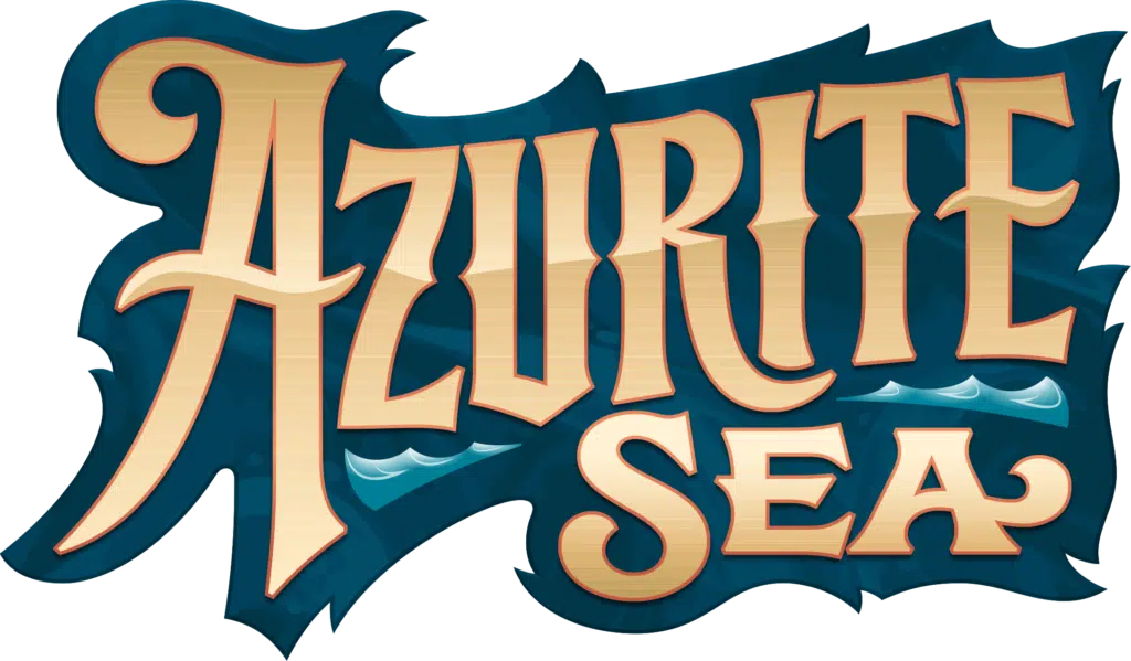 Disney Lorecast: Anunciado Azurite Sea