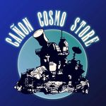 Cañon Cosmo Store (S.C de Tenerife)