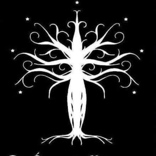 El Árbol Blanco (La Laguna)