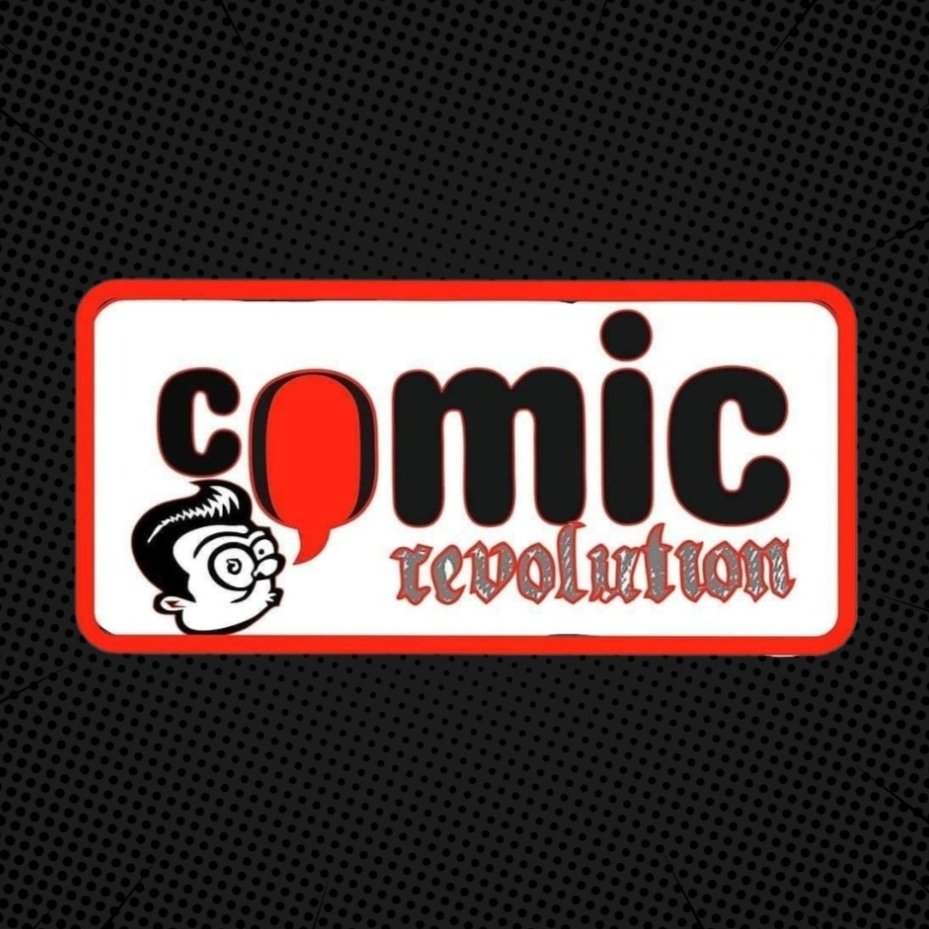 Comic Revolution (S.C de Tenerife)