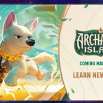 Archazia’s Island – Próxima expansión y Packs
