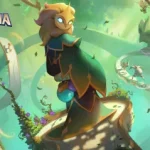 Lorcana Reign of Jaffar y Lorcana Fabled: fechas reveladas