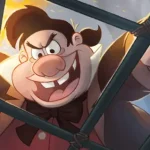 Analisis Ganador Championship: Acero-Amatista Lefou