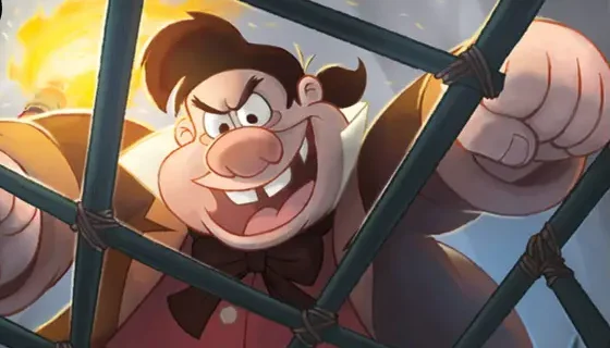 Analisis Ganador Championship: Acero-Amatista Lefou