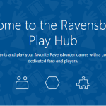 Ravensburger Play Hub: Todo lo que sabemos