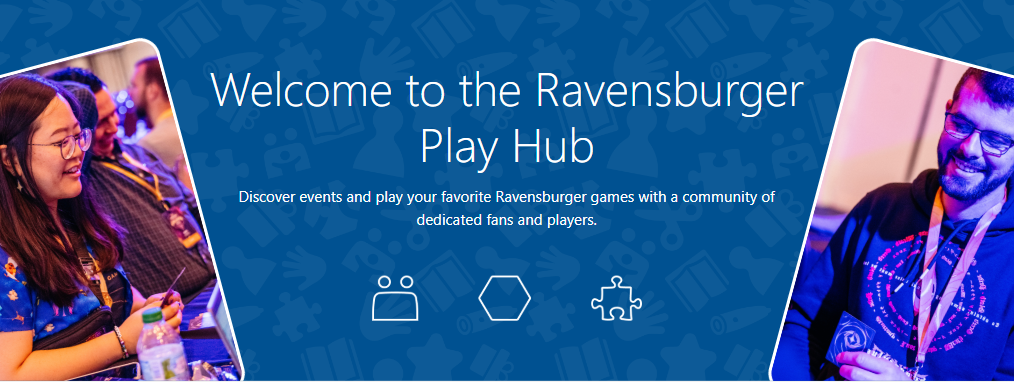 Ravensburger Play Hub: Todo lo que sabemos