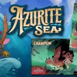 Calendario de Torneos Championship de Azurite Sea (winter 2025)