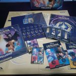 Descubriendo Preludio, Lorcana en español