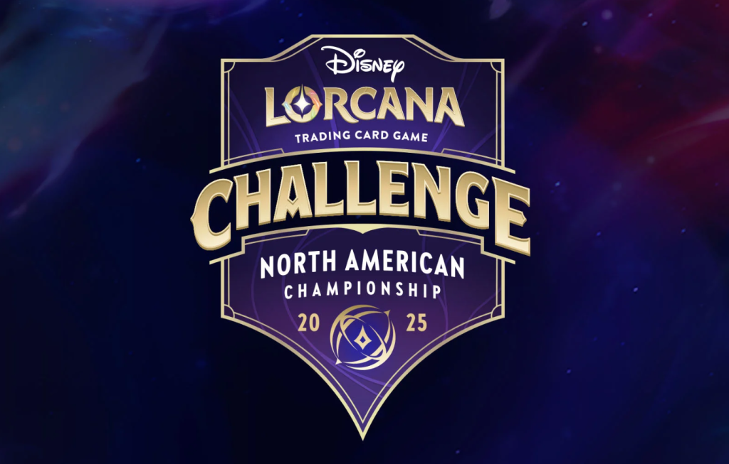 Resumen Challenge North America 2025