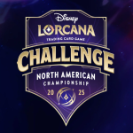 Resumen Challenge North America 2025