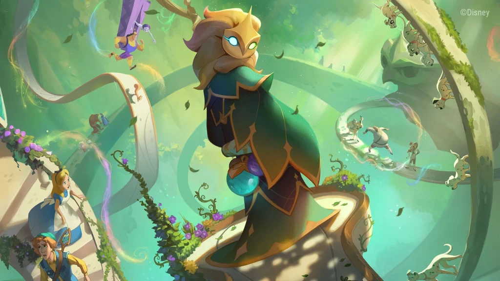 Spoilers desatados de Archazia’s Island