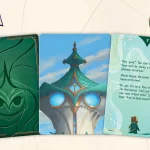 Spoilers desatados de Archazia’s Island (Parte 2)