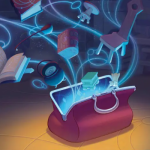 ¿Qué es «la bolsa» en Lorcana?