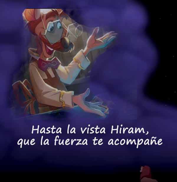 Primeros bans de cartas en Lorcana