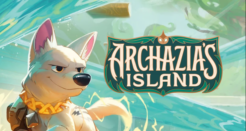 Calendario de Torneos Championship de Archazia’s Island (Spring 2025)