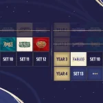 La rotación en Lorcana: ¿qué es y cómo nos afecta y qué hacer ahora?